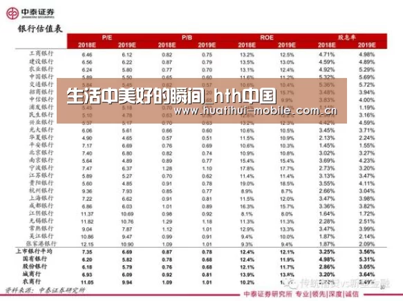 生活中美好的瞬间_hth中国(图4) 华体会下载