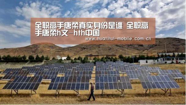 全职高手唐柔真实身份是谁 全职高手唐柔h文-hth中国(图1) 华体会官网